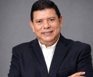 Ordóñez asume este rol como el nuevo ministro de Comunicación en sustitución de José Augusto Argueta.