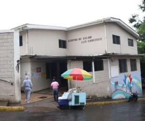 Las autoridades sanitarias apuntaron que cinco centros de salud permanecerán abiertos durante la Semana Santa.