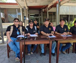 A través de pronunciamientos conjuntos, señalaron un continuismo en las infracciones a los convenios internacionales de la OIT.