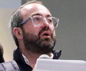 El alto tribunal otorgó libertad a Ramírez, permitiéndole seguir en sus funciones hasta su reciente condena.