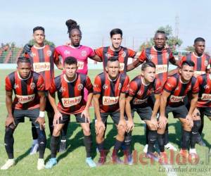 El Lone FC clasificó a la final del torneo Clausura de la Liga de Ascenso después vencer dramáticamente al Juticalpa FC en la semifinal.