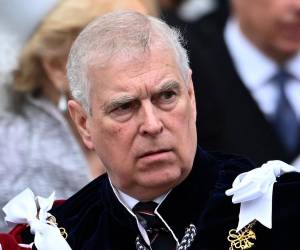 El arresto del expríncipe Andrés, fue el primero en más de 300 años de un miembro de la familia real.