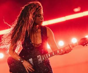 Desde su inicio en febrero de 2025, el tour ha batido récords de recaudación y asistencia a nivel global, consolidando a Shakira como una de las artistas más influyentes del panorama internacional.