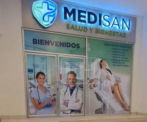Las clínicas dejan costosos tratamientos para los pacientes.