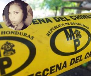 El crimen ocurrió en el sector 8 de la colonia Villa Nueva de Tegucigalpa.
