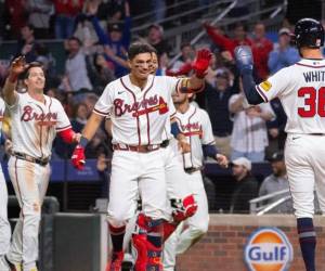 Dubón también lidera al equipo en varias categorías defensivas.