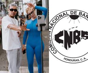 La Comisión Nacional de Bancos y Seguros (CNBS) anunció investigaciones por posibles delitos de lavado de activos y confirmó que están indagando a tiktokers en Honduras. Supremo, uno de los tiktokers más conocidos en el país, respondió.