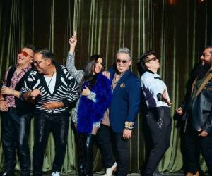 El grupo mexicano Matute aterriza en Tegucigalpa este 20 de marzo con su Disco Stereo Tour para ocupar el Nacional de Ingenieros Coliseum, y lo hace respaldado por casi dos décadas de un proyecto que convirtió la nostalgia en espectáculo mayor.