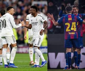 Barcelona recibe mañana al Real Oviedo en el Camp Nou.