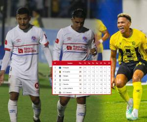 La actividad continúa este finde de semana con el desarrollo de la jornada 16.