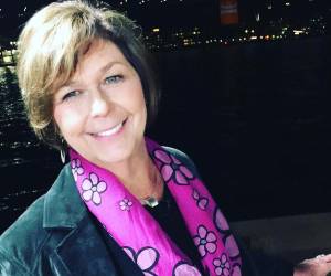 Nancy Guthrie fue vista por última vez el sábado 31 de enero.