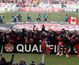La Selección de Canadá afronta la Liga de Naciones como un torneo de preparación con miras al Mundial de Qatar 2022.