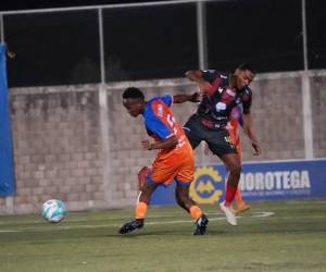 UPN vs Choloma EN VIVO: Partidazo en el Emilio Williams
