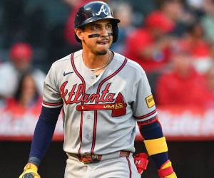 Dubón firmó su mejor temporada en la MLB en 2026.