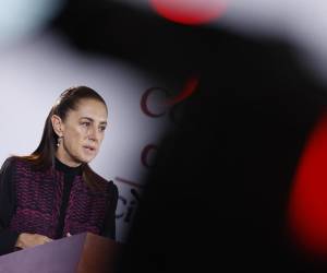 La Fiscalía investiga posibles delitos, incluida traición a la patria.