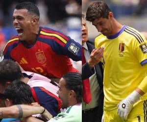 La selección de España sigue a paso firme en el Mundial United 2026, aquel sorprendente empate ante Cabo Verde solo fue eso, ahora está en semifinales en donde se enfrentará a Francia