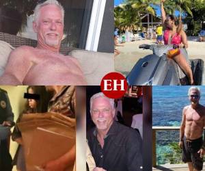Gary Lee Johnston, el estadounidense de 63 años vinculado a la desaparición de Angie Peña y acusado de trata de personas, cerró sus redes sociales en las últimas horas, luego de su detención el pasado lunes tras un allanamiento en una de sus viviendas ubicadas en Roatán, Islas de la Bahía. ¿Por qué tomó esa decisión y cuáles son las últimas noticias del polémico caso? A continuación los detalles.