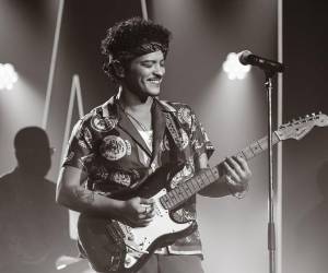 El cantante estadounidense Bruno Mars han anunciado su nueva gira internacional que le llevará este 2026 por grandes estadios de América y Europa con su último álbum titulado The Romantic, que será lanzado oficialmente el próximo mes de febrero.