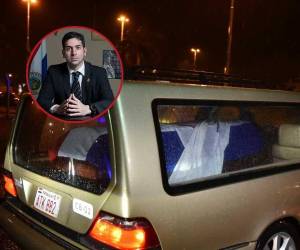 Pecci era un fiscal especializado contra el crimen organizado, narcotráfico, lavado de dinero y financiamiento del terrorismo.