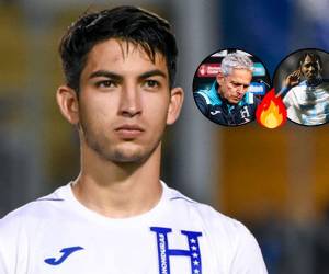 El legionario está jugando actualmente en la liga de Angola donde es figura.