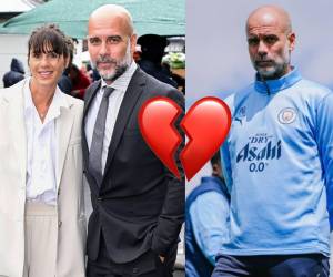 Pep Guardiola sorprendió al revelar detalles de su separación de Cristina Serra y confesó los motivos que lo llevaron a tomar la decisión.