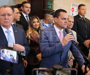 La ubicación definitiva, el costo y la fuente concreta de financiamiento de la nueva cárcel siguen pendientes.
