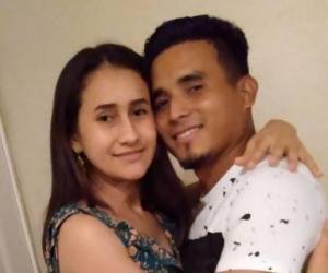 Muere pareja hondureña en trágico accidente en Texas