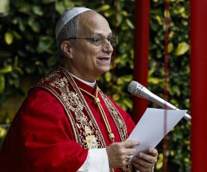 El papa León XIV pidió un diálogo sincero y eficaz entre Cuba y Estados Unidos para evitar una escalada de violencia y mayor sufrimiento del pueblo cubano, ante el aumento de tensiones bilaterales.