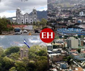 Este 29 de septiembre de 2022, Tegucigalpa, la capital política de Honduras, cumple su 444 aniversario de fundación en medio de baches, socavones, fallas geológicas y lluvias. Sin embargo, hay algo innegable sobre esta ciudad, sus lugares que guardan belleza y años de historia. A continuación te mostramos las imágenes más icónicas de Tegucigalpa. ¡No te lo pierdas!