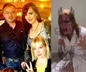 Imelda Tuñón acusó directamente al abogado Marco Chacón, esposo de Maribel Guardia, de ser responsable de la muerte de Julián Figueroa. La actriz realizó los señalamientos en sus redes sociales después de que se difundiera un video privado grabado por el cantante meses antes de su fallecimiento en abril de 2023.