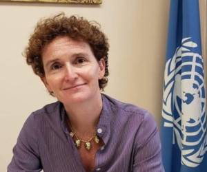 Shackelford destacó que este crimen “pone en foco violencia sexual contra mujeres y niñas”.