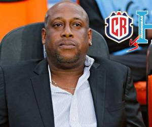 El estratega analizó como partido reñido el clásico centroamericano.