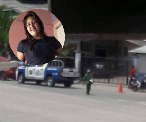 Lourdes Yolibeth López Hernández, de 31 años de edad, es la cuarta víctima de la masacre.