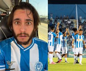 Carlos Eduardo Espina, famoso influencer que compró al Victoria de La Ceiba, recibió una mala noticia en las últimas horas. Todo indicaba a que las finanzas de la Jaiba habían mejorado, pero ahora reciben un duro golpe.