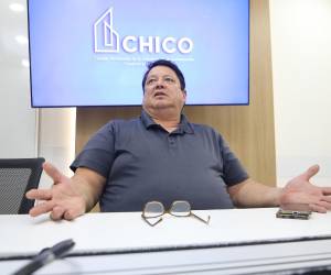 Larios reiteró que todos los sectores serán observadores del cumplimientoa las normas y disposiciones estipuladas en este reglamento técnico para que no se cometa ningún tipo de abuso.