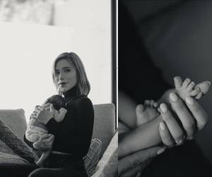 La influencer mexicana Fer Moreno compartió este sábado una desgarradora noticia con sus seguidores: su bebé, Atlas, falleció a los dos meses de edad.