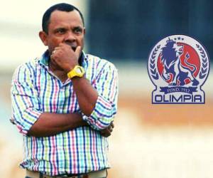 ¿Raúl Cáceres es opción para ser Director Técnico de Olimpia?