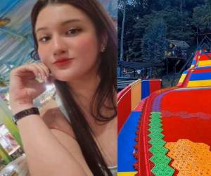 La trágica muerte de Yuris Cristel Camila García Manrique, una joven de 28 años de edad, sigue causando revuelo e indignación en Colombia. La joven salió disparada de un tobogán en un parque de diversiones en Santander. ¿Dibujaron el diseño del tobogán el una servilleta? A continuación nuevos detalles del caso.