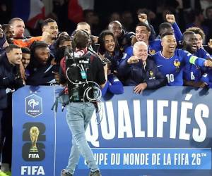 El Mundial 2026 presenta una marcada diferencia en el valor de mercado entre las selecciones participantes, encabezadas por un grupo de potencias europeas. ¿quién tiene la plantilla más valiosa? A continuación los detalles.