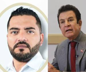 Willfredo García Godoy fue un excandidato a diputado por el Partido Liberal que murió tras sufrir un accidente de tránsito. Salvador Nasralla lamentó la tragedia. Aquí los detalles.