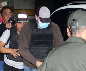 Un juez de Bolivia dictó una segunda prisión preventiva contra el exasesor del presidente argentino Javier Milei y del presidente hondureño Nasry Asfura, ordenando que este sea enviado a la prisión de máxima seguridad de Chonchocoro.