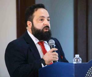 El MP presentó un requerimiento fiscal contra los diputados el jueves 15 de octubre.