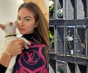 Las autoridades italianas investigan la profanación de la tumba de la conocida modelo, Pamela Genini, asesinada por su pareja el pasado octubre en Milán (norte) y cuyo cadáver ha aparecido decapitado, según recogen los medios locales.