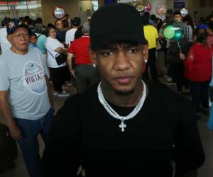 Quioto será pieza clave en el ataque ante Nicaragua y Costa Rica.