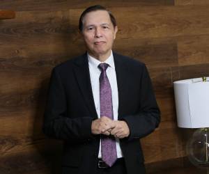 Mauricio Díaz Burdett dirige el Foro Social de la Deuda Externa y Desarrollo de Honduras (Fosdeh) y se desempeña en la Universidad Nacional Autónoma de Honduras (UNAH), donde también integra la Junta de Dirección.
