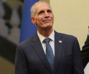 Desde este 27 de enero, Nasry Asfura, se convierte en el nuevo presidente constitucional de Honduras.