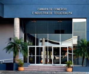 Desde la CCIT se hizo un llamado a los empresarios para verificar la procedencia de sus productos.
