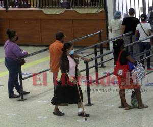 En las próximas semanas se estará notificando cómo va el proceso para llegar con éxito al abastecimiento en el Hospital Escuela.