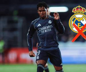 L'Équipe señala que la firma del contrato deberá ocurrir en las próximas 24 horas.