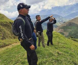 Las 16 personas que estarían participando de un ritual religioso fueron encontradas el jueves por organismos de seguridad venezolanos.